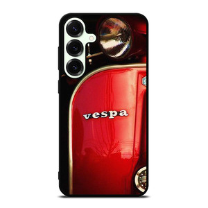 PIAGGIO VESPA DARLING Samsung Galaxy S25 Plus Case Cover
