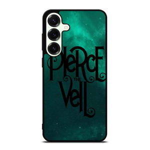 PIERCE THE VEIL ROCK BAND ICON Samsung Galaxy S25 Plus Case Cover PIERCE THE VEIL ROCK BAND ICON Samsung Galaxy S25 Plus Case Cover