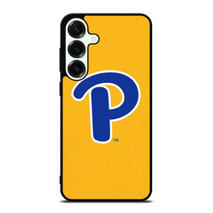 PITTSBURGH PANTHER UNIVERSITY LOGO Samsung Galaxy S25 Plus Case Cover
