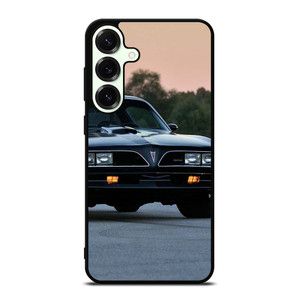 PONTIAC FIREBIRD TRANS AM CAR Samsung Galaxy S25 Plus Case Cover