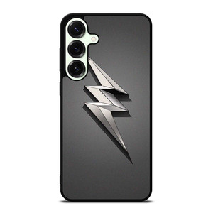 POWER RANGERS METAL EMBLEM Samsung Galaxy S25 Plus Case Cover