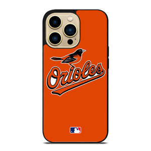 BALTIMORE ORIOLES BASEBALL iPhone 14 Pro Max Case Cover BALTIMORE ORIOLES BASEBALL iPhone 14 Pro Max Case Cover