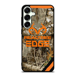 REALTREE EDGE CAMO Samsung Galaxy S25 Plus Case Cover