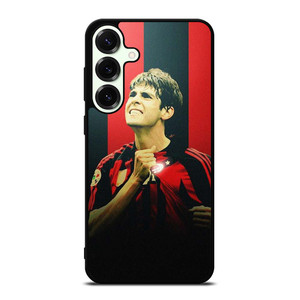 RICARDO KAKA AC MILAN FOOTBALL CLUB Samsung Galaxy S25 Plus Case Cover