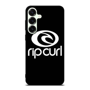RIP CURL SURF LOGO Samsung Galaxy S25 Plus Case Cover