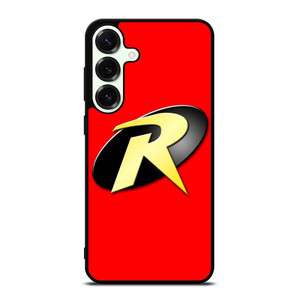 ROBIN DC COMICS LOGO Samsung Galaxy S25 Plus Case Cover