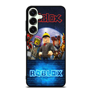 ROBLOX LEGO GAMES Samsung Galaxy S25 Plus Case Cover