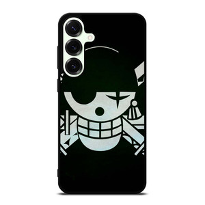 RORONOA ZORO ONE PIECE SYMBOL Samsung Galaxy S25 Plus Case Cover