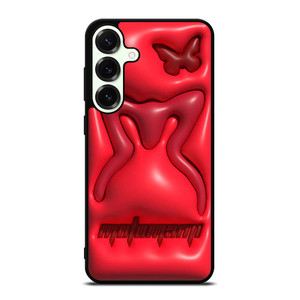 ROSALIA SINGER MOTOMAMI ART Samsung Galaxy S25 Plus Case Cover