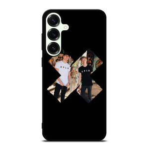 SAM AND COLBY XPLR ICON Samsung Galaxy S25 Plus Case Cover