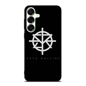 SETH ROLLINS LOGO Samsung Galaxy S25 Plus Case Cover