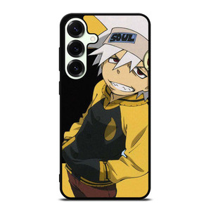 SOUL EATER EVANS ANIME Samsung Galaxy S25 Plus Case Cover SOUL EATER EVANS ANIME Samsung Galaxy S25 Plus Case Cover