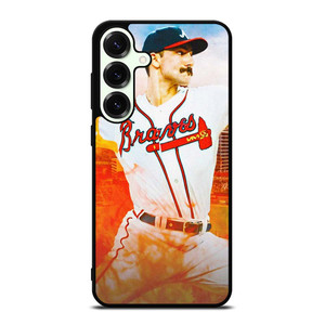 SPENCEER STRIDER ATLANTA BRAVES BASEBALL Samsung Galaxy S25 Plus Case Cover