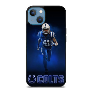 INDIANAPOLIS COLTS GRANT STUARD iPhone 13 Case Cover