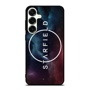 STARFIELD GAMES LOGO Samsung Galaxy S25 Plus Case Cover