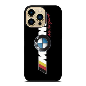 BMW M PERFORMANCE MOTORSPORT iPhone 14 Pro Max Case Cover BMW M PERFORMANCE MOTORSPORT iPhone 14 Pro Max Case Cover