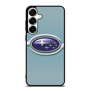 SUBARU VINTAGE LOGO Samsung Galaxy S25 Plus Case Cover