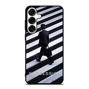 SUCCESSION KENDALL ROY Samsung Galaxy S25 Plus Case Cover