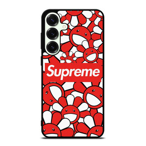 SUPREME TAKASHI MURAKAMI Samsung Galaxy S25 Plus Case Cover SUPREME TAKASHI MURAKAMI Samsung Galaxy S25 Plus Case Cover