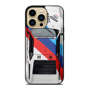 BMW M1 CLASSIC LIVERY iPhone 14 Pro Max Case Cover BMW M1 CLASSIC LIVERY iPhone 14 Pro Max Case Cover