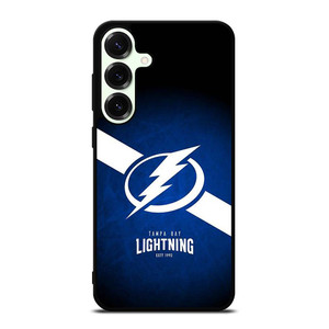 TAMPA BAY LIGHTNING HOCKEY TEAM Samsung Galaxy S25 Plus Case Cover