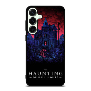 THE HAUNTING OF HILL HOUSE ART Samsung Galaxy S25 Plus Case Cover