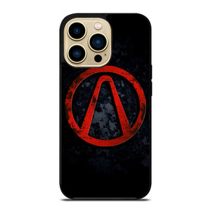 BORDERLANDS GAMAES ICON  iPhone 14 Pro Max Case Cover
