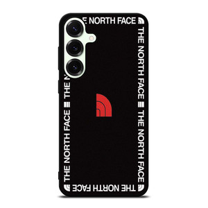 THE NORTH FACE LOGO TYPE Samsung Galaxy S25 Plus Case Cover THE NORTH FACE LOGO TYPE Samsung Galaxy S25 Plus Case Cover