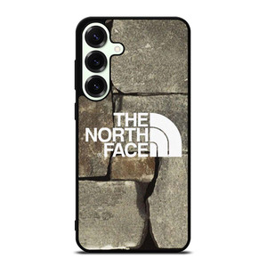 THE NORTH FACE STONES LOGO Samsung Galaxy S25 Plus Case Cover THE NORTH FACE STONES LOGO Samsung Galaxy S25 Plus Case Cover