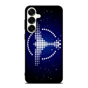 TIESTO DJ DISC JOCKEY SYMBOL Samsung Galaxy S25 Plus Case Cover TIESTO DJ DISC JOCKEY SYMBOL Samsung Galaxy S25 Plus Case Cover