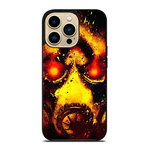 BORDERLANDS PSYCHO MASK  iPhone 14 Pro Max Case Cover