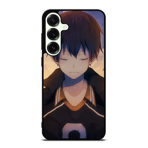 TOBIO KAGEYAMA HAIKYUU ANIME Samsung Galaxy S25 Plus Case Cover