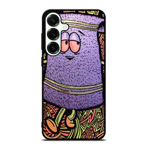 TOWELIE SOUTH PARK CARTOON Samsung Galaxy S25 Plus Case Cover