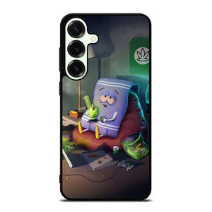 TOWELIE SOUTH PARK Samsung Galaxy S25 Plus Case Cover