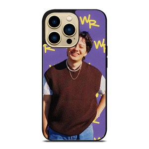 BOY PABLO WACHITO RICO  iPhone 14 Pro Max Case Cover BOY PABLO WACHITO RICO  iPhone 14 Pro Max Case Cover