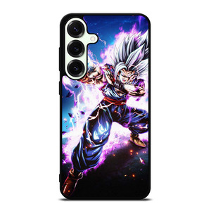 ULTIMATE GOHAN BEAST DRAGON BALL Z Samsung Galaxy S25 Plus Case Cover