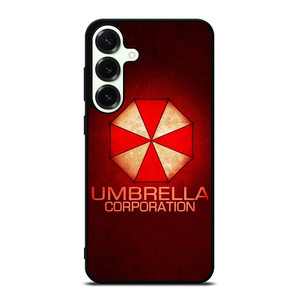 UMBRELLA CORPORATION SYMBOL Samsung Galaxy S25 Plus Case Cover UMBRELLA CORPORATION SYMBOL Samsung Galaxy S25 Plus Case Cover