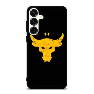 UNDER ARMOUR PROJECT ROCK SYMBOL Samsung Galaxy S25 Plus Case Cover