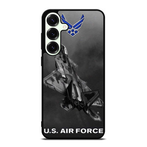 US AIR FORCE JET Samsung Galaxy S25 Plus Case Cover