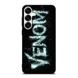 VENOM LOGO LETTER Samsung Galaxy S25 Plus Case Cover