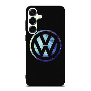 VOLKSWAGEN CAR GALAXY ICON Samsung Galaxy S25 Plus Case Cover