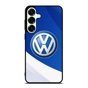 VW VOLKSWAGEN EMBLEM Samsung Galaxy S25 Plus Case Cover