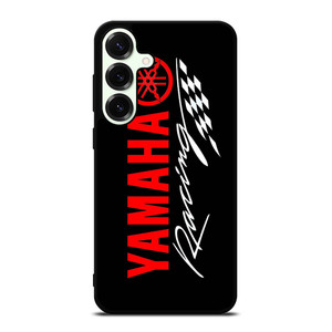 YAMAHA RACING LOGO Samsung Galaxy S25 Plus Case Cover