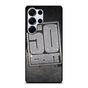 50 CENT RAPPER SIGN Samsung Galaxy S25 Ultra Case Cover 50 CENT RAPPER SIGN Samsung Galaxy S25 Ultra Case Cover