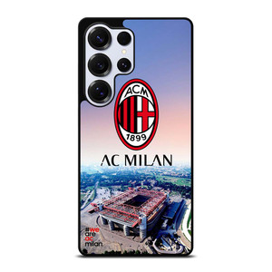 AC MILAN SAN SIRO STADIUM Samsung Galaxy S25 Ultra Case Cover AC MILAN SAN SIRO STADIUM Samsung Galaxy S25 Ultra Case Cover