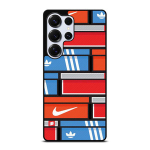 ADIDAS NIKE NEW BALANCE BOXES Samsung Galaxy S25 Ultra Case Cover ADIDAS NIKE NEW BALANCE BOXES Samsung Galaxy S25 Ultra Case Cover