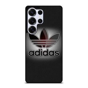 ADIDAS TREFOIL BLACK LOGO Samsung Galaxy S25 Ultra Case Cover ADIDAS TREFOIL BLACK LOGO Samsung Galaxy S25 Ultra Case Cover
