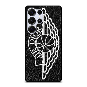AIR JORDAN X DIOR Samsung Galaxy S25 Ultra Case Cover AIR JORDAN X DIOR Samsung Galaxy S25 Ultra Case Cover