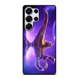 ALADDIN GENIE LAMP DISNEY CARTOON Samsung Galaxy S25 Ultra Case Cover
