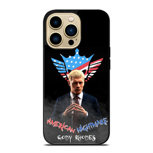 CODY RHODES AMERICAN NIGHTMARE 2 iPhone 14 Pro Max Case Cover CODY RHODES AMERICAN NIGHTMARE 2 iPhone 14 Pro Max Case Cover